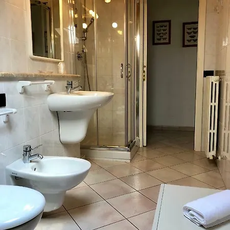 Apartamento L'attico Centrale