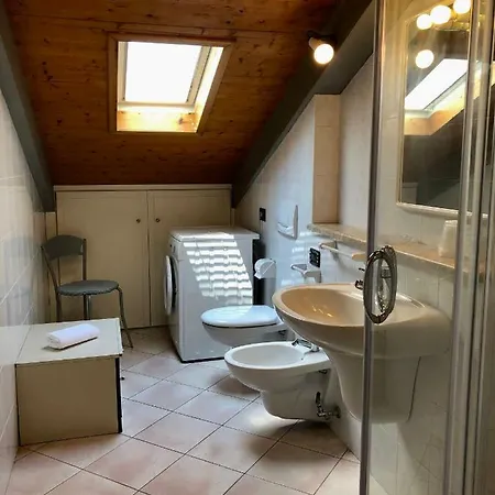 Apartamento L'attico Centrale