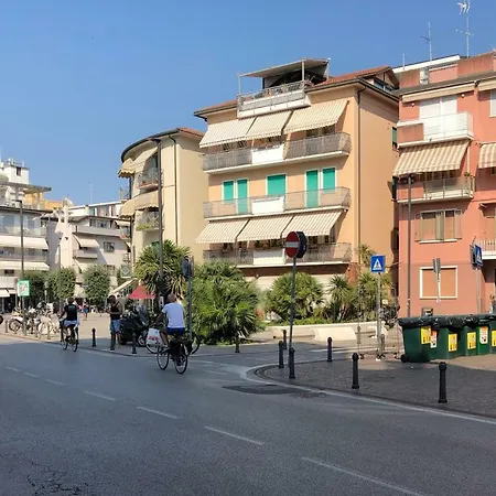 Apartamento L'attico Centrale *