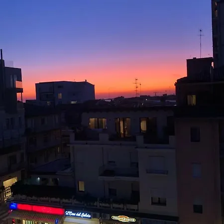 L'attico Centrale Apartamento Chioggia