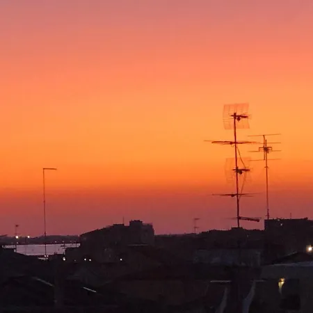 Apartamento L'attico Centrale Chioggia