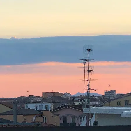 Apartamento L'attico Centrale Chioggia