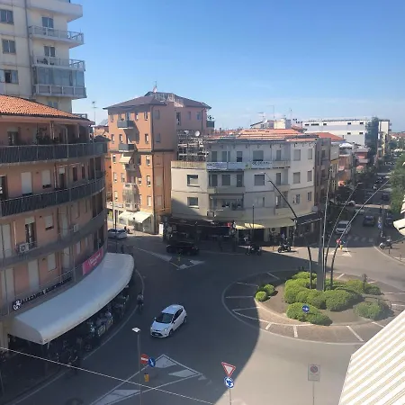 L'attico Centrale * Chioggia